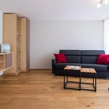 Seezeit Apartment