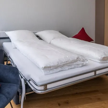 Seezeit Apartamento *