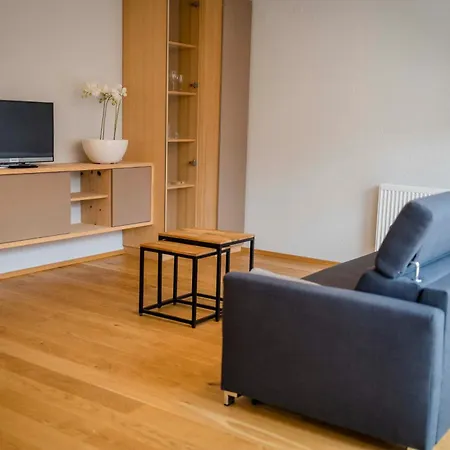 Seezeit Apartment Hagnau