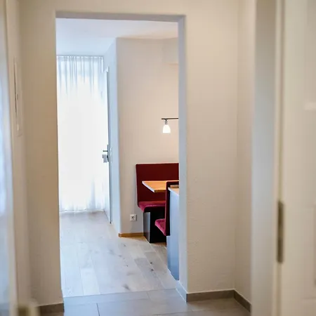 Apartment Seezeit Hagnau