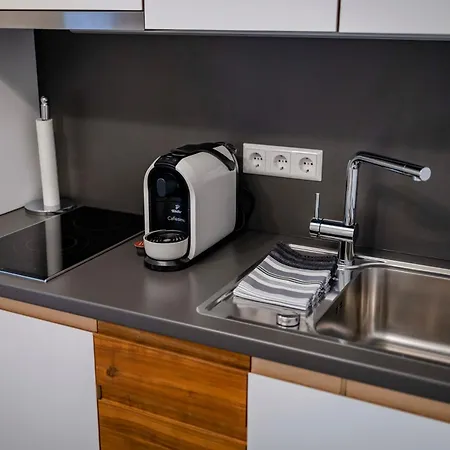 Apartamento Seezeit Hagnau