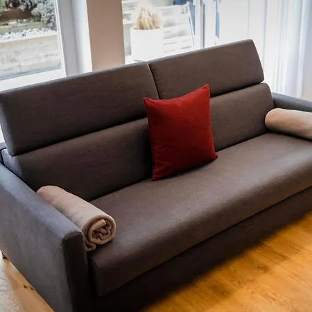 Seezeit Apartment