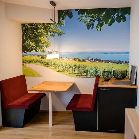 Seezeit Apartment