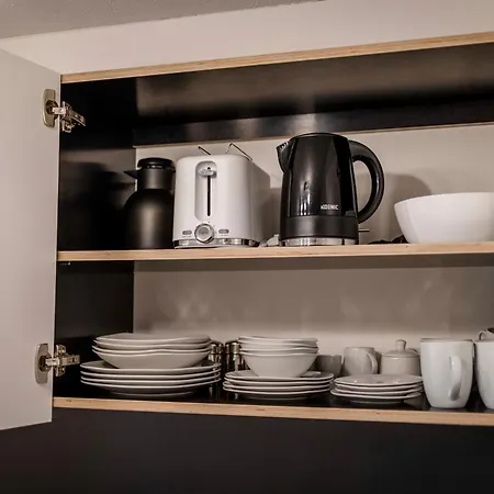 Seezeit Apartment Hagnau