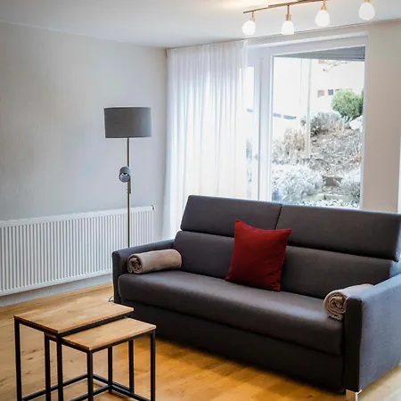 Seezeit Apartment