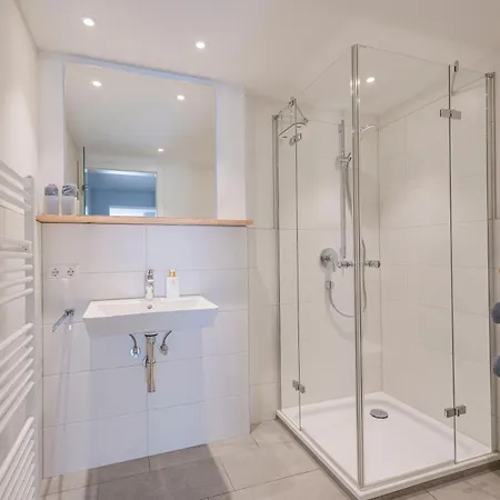 Apartment Seezeit Hagnau