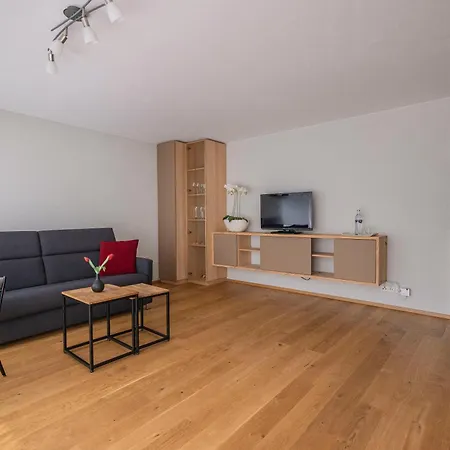 Seezeit Apartment