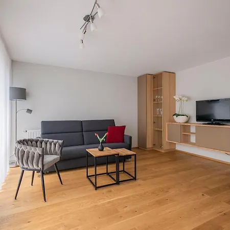 Apartamento Seezeit *