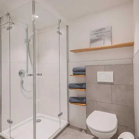 Seezeit Apartamento Hagnau