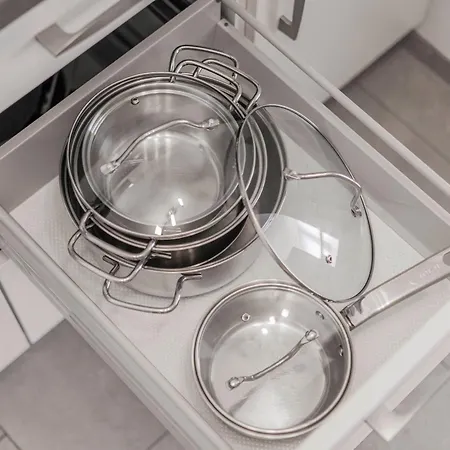 Apartamento Seezeit *