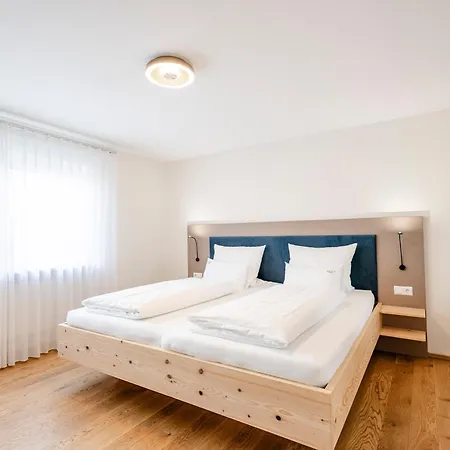 Seezeit Apartament Hagnau