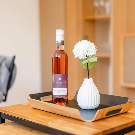 Lägenhet Seezeit Hagnau