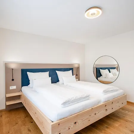 Seezeit Apartament Hagnau