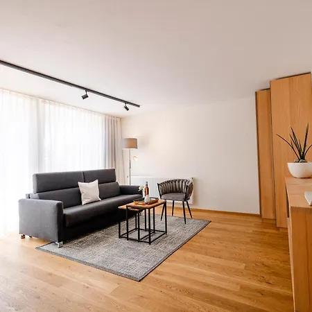 Apartament Seezeit *