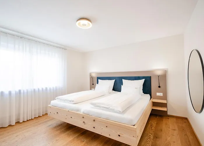 Seezeit Apartament Hagnau