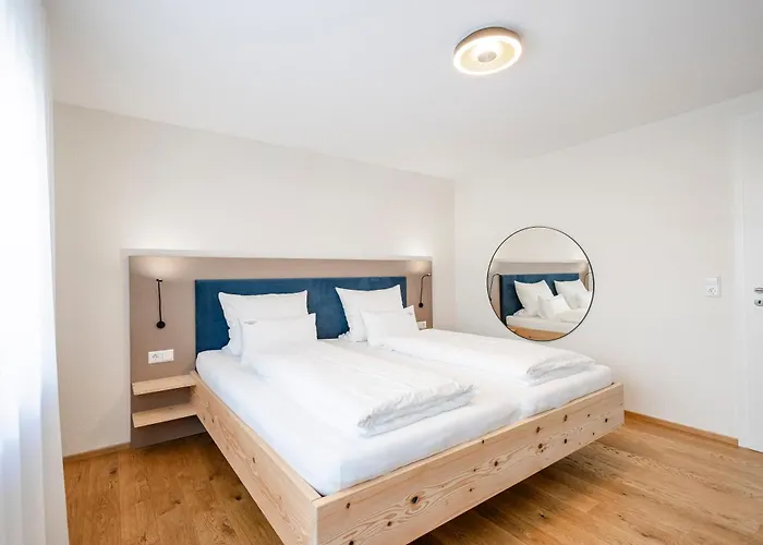 Seezeit Apartament Hagnau