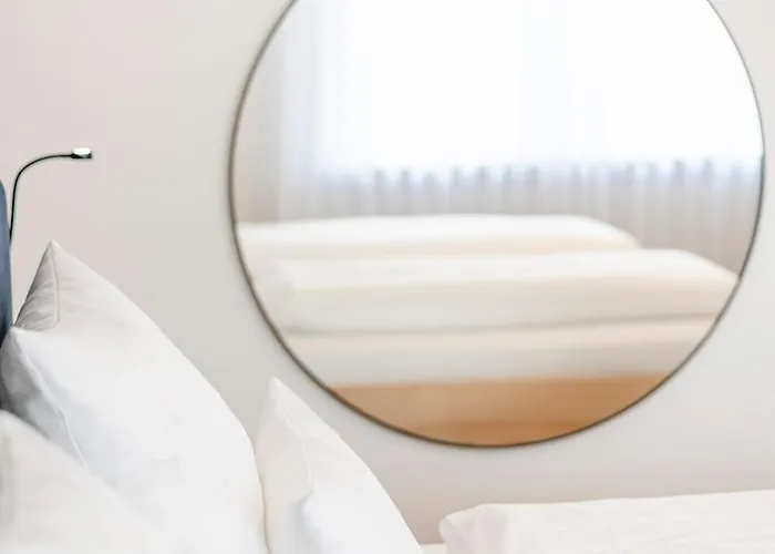 Seezeit شقة هاغنو