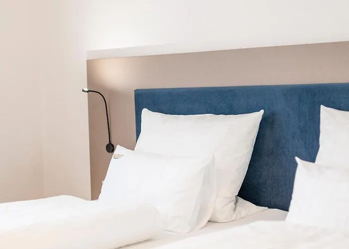 Apartament Seezeit *