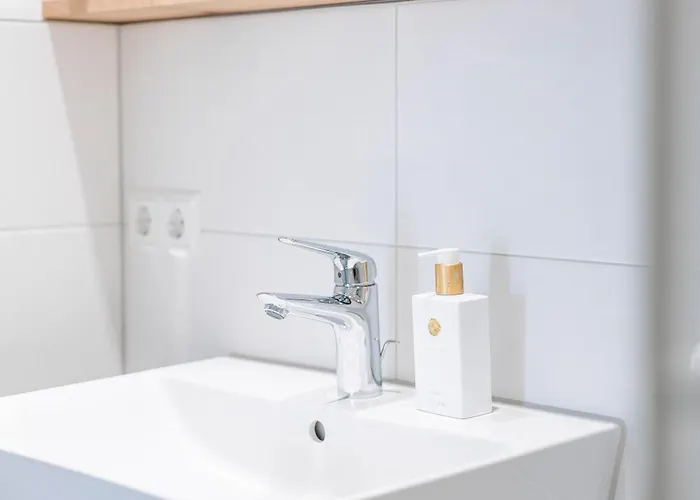 Lägenhet Seezeit Hagnau