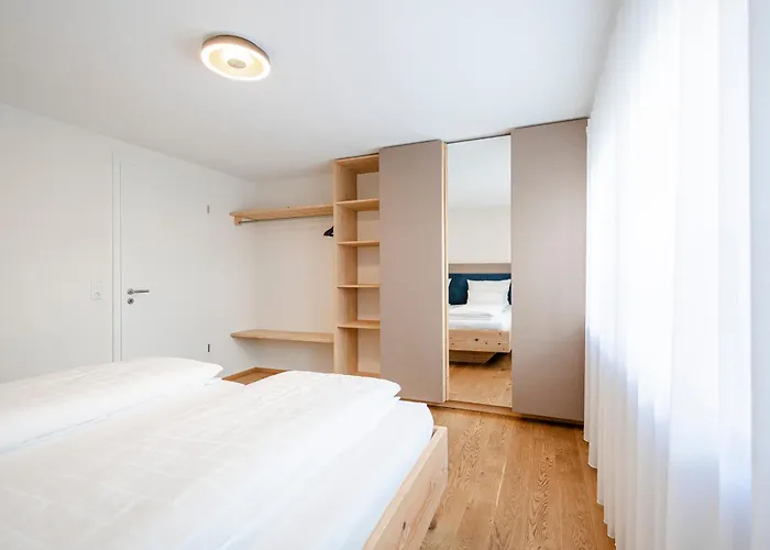 Seezeit Apartament *