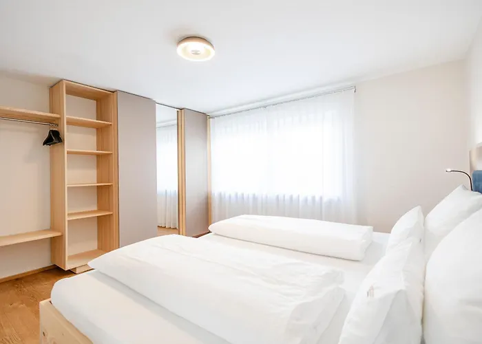 Seezeit Apartament *