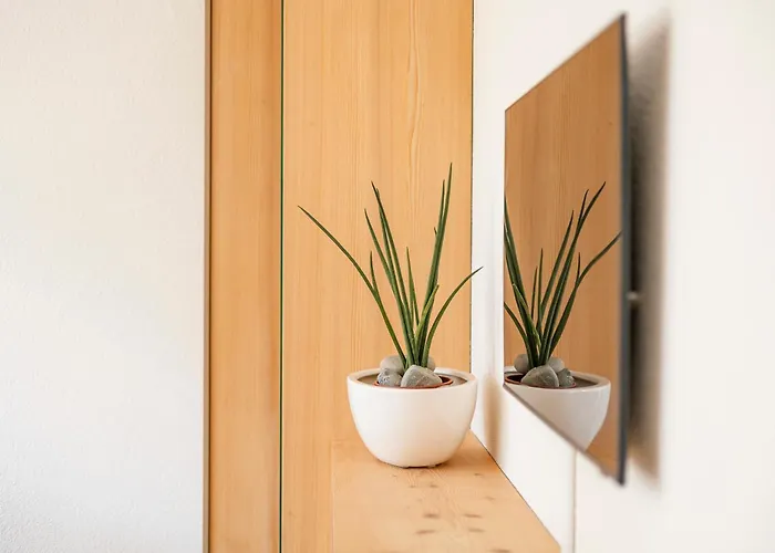 Seezeit Apartament Hagnau