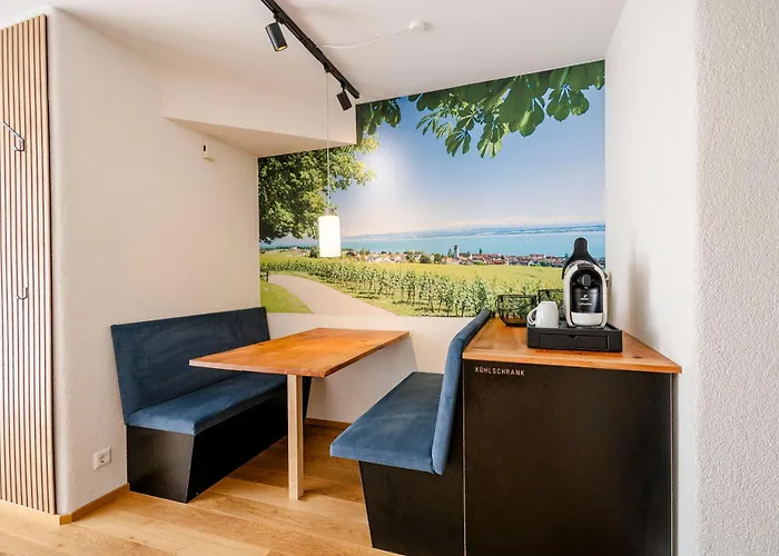 Seezeit * هاغنو