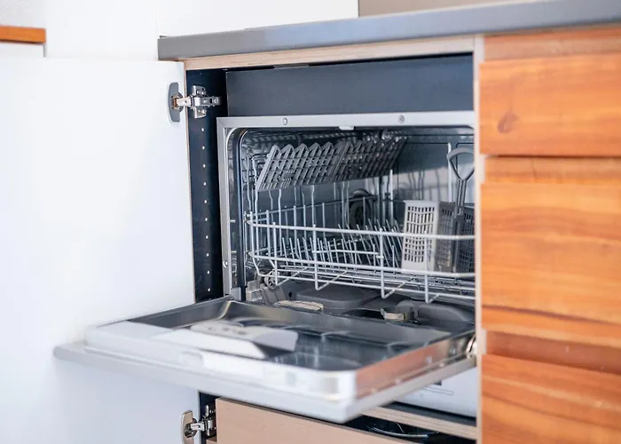 شقة Seezeit هاغنو