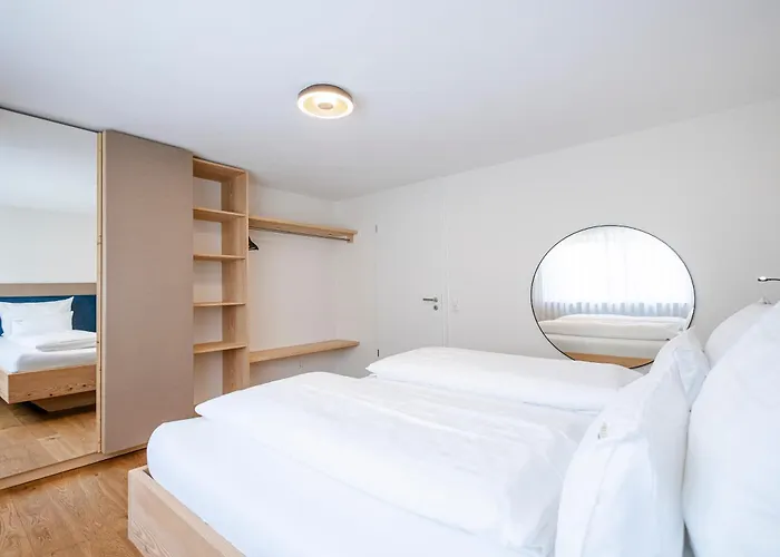 Seezeit Apartament *