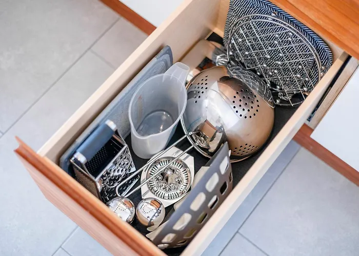 Seezeit Lägenhet Hagnau