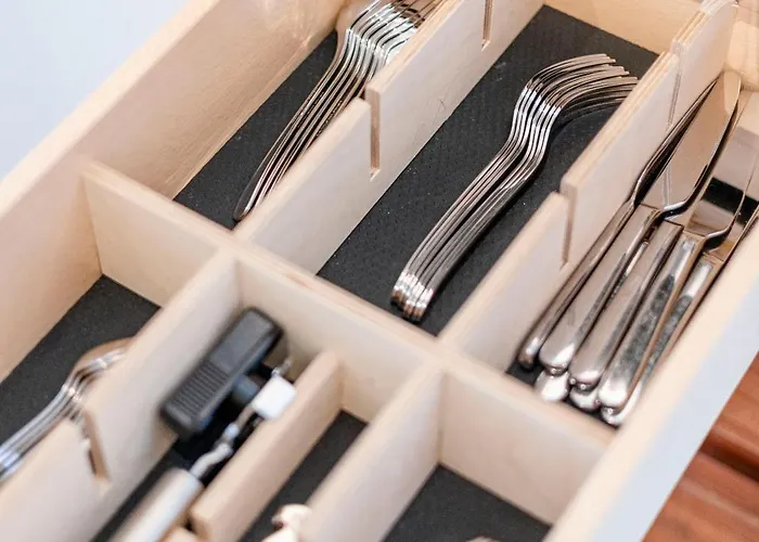 Apartament Seezeit *