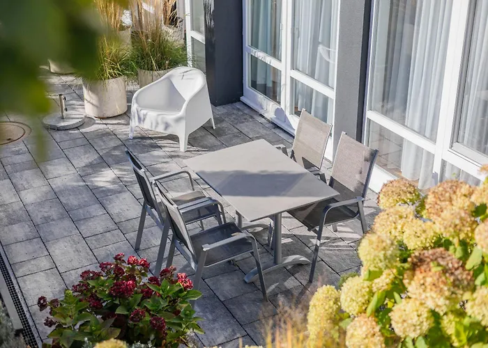 Seezeit Apartament *