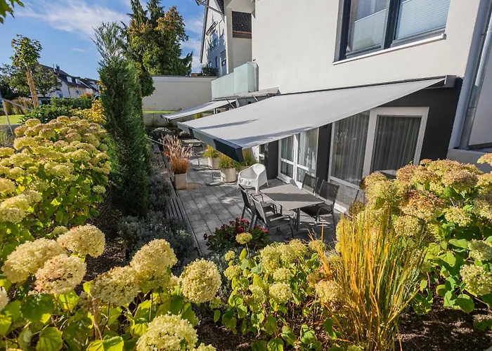 Seezeit Apartament *